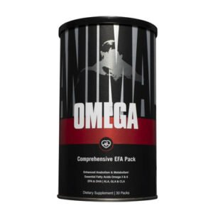 Universal Nutrition Animal Omega 30 Packs