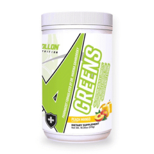 Apollon Greens Formula 30 Servings