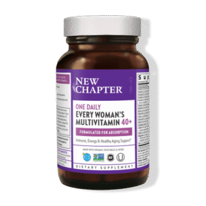 New Chapter Every Woman 1 Daily 40+ 24 Tabs