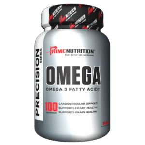 Prime Nutrition Omega 100 Caps