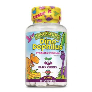 Kal Dino-Dophilus 60 Tablets