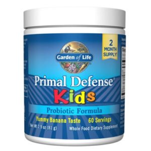 Garden Of Life Primal Defense Kids 76.8g
