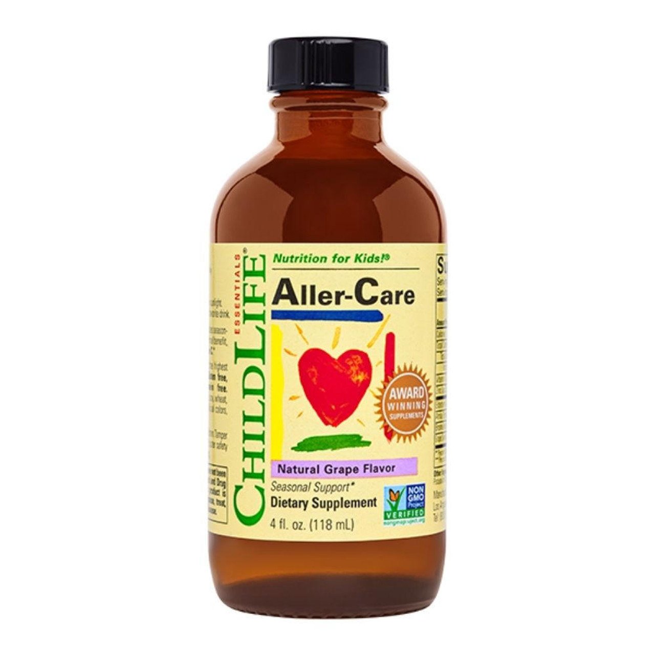 ChildLife Aller-Care 4 oz. - Image 2