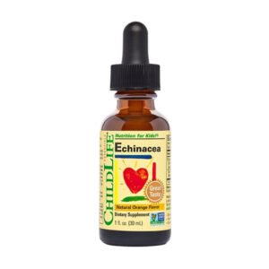 Alternative view of ChildLife Echinacea 1 oz.
