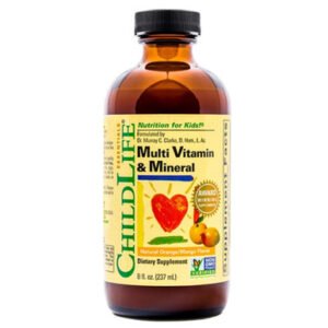 ChildLife Multivitamin 8 oz.