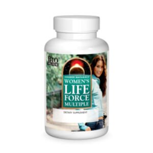 Alternative view of Source Naturals Women's Life Force 90 Tablets